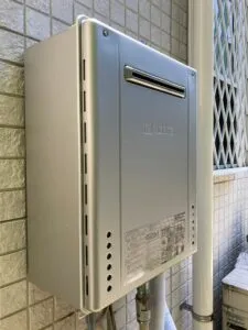 GT-C2462SAWX-2 BL 、ノーリツ、24号、エコジョーズ、オート、屋外壁掛型、給湯器